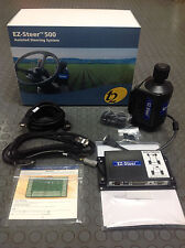 Trimble Ez Steer System For Ez Guide 500 Or 250 62000 50