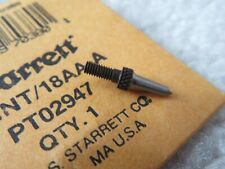 Old Style Starrett Replacement Tip 18a 18aa Spring Loaded Automatic Center Punch