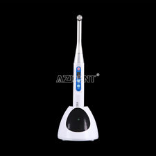 Woodpecker Style I Led Dental Wireless Curing Light Cure Lamp 2300mwcm2 New