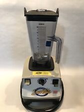 Vitamix Vm0100 Commercial Drink Blender Made In Usa Vita Mix Machine W Pitcher