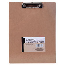 Clipboards 9 X 125 Letter Size