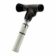 Panoptic Hpx Ophthalmoscope Welch Allyn 35v Halogen 11820