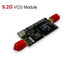 52g Vco Module Voltage Controlled Oscillator Vco Eval Kit V20 For Rf Circuit