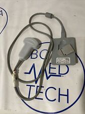 Sonosite Probe C605 2 Mhz Ultrasound Transducer Untested For Parts As Is
