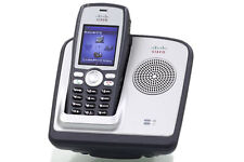 Cisco Ip Phone 7925 Handsethandset Telephonecharging Tray Cp 2795oz E K9