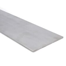 18 X 3 Aluminum Flat Bar 6061 Plate 1 Length T6511 Mill Stock