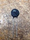 New Cl-90 Inrush Current Limiter Thermistor Amphenol 2amp 120 Ohm - Usa Stock