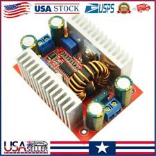 400w 15a Dc Dc Step Up Boost Buck Voltage Current Converter Power Supply Module