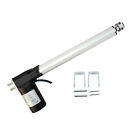 4inch 100mm 12v Linear Actuator 1320lbs Electric Motor 6000n Lift Ig