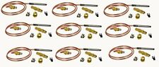 9 X 36 Thermocouple 20 30 Mv Universal Replaces Robert Whte Rodgers Honeywell