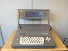 Vintage Smith Corona Pwp 5c Word Processor W Floppy Mark Xx