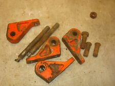 1956 Case 311 Tractor Eagle Hitch Mounts 300