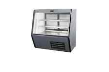 Cooltech Refrigerated High Deli Meat Display Case 48