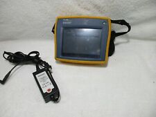 Fluke Networks Etherscope Series Ii Network Assistant Cable Tester Analyzer Bare