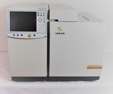 Refurbished Varian 450 Gc Gas Chromatograph