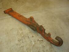 1956 Case 311 Tractor Right Lower Eagle Hitch Lift Arm 300