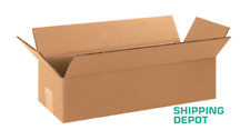 25 16x6x4 Cardboard Paper Box Mailing Packing Shipping Box Corrugated Carton