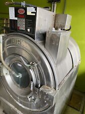 Unimac Uniwash Washer Extractor Washing Machine Uw50p4 3 Phase 50 Lb