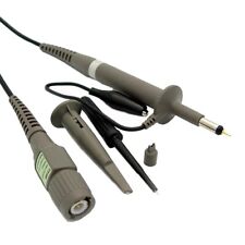 100mhz T3100 Oscilloscope High Voltage Clip Passive Probe Hantek