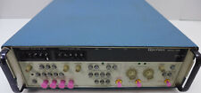 Gigatronics 1026 Signal Generator 50 Mhz To 265 Ghz Tested And Working
