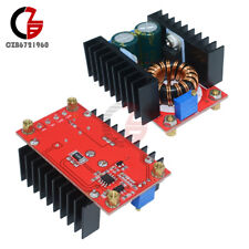 Dc Dc Boost Converter 10 32v To 35 60v Step Up Power Supply Module 120w