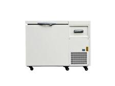 86 C 118l Horizontal Ultra Low Temperature Freezer Deep Refrigerator Icebox