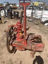 Drilling Rig Oil Works Owi Pneumatic Pipe Spinner