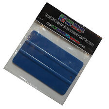 5 Blue Squeegee For Sign Making Vinyl Vehicle Wrap Tinting Application Tool