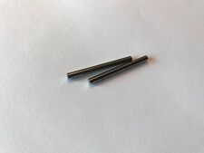 Carbide Rods Tungsten Carbide Blanks 18 Diameter X 1 12 Long Scribe Blank