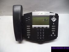 Qty5no Cords Polycom Soundpoint Ip550 Sip Digital Phone Amp Stand 2201 12550 001