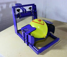 1 Color Screen Printing Machine For Ballon Silk Screening Printer Equipment