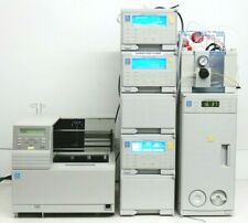 Dionex Dx 500 Chromatography System