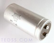 1x 1000uf 350v Large Can Electrolytic Capacitor 1000mfd 350vdc 85c 1000
