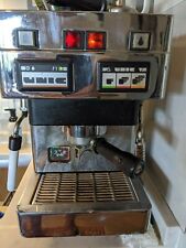 Used Commercial Espresso Machine Includes Professional Labor Installation