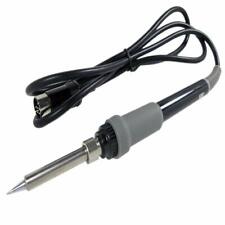 Soldering Iron Handle Station 6pin For Fx 888 Fx 888d Fx 8801 Soldering
