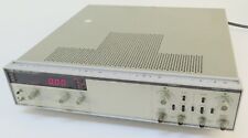 Hp 5328a Universal Counter