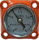 Fuel Gauge D10 D12 D14 D15 Ed40 H3 Allis Chalmers 2640