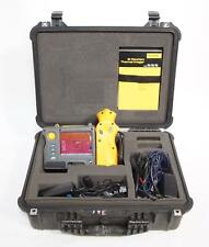 Fluke Ti55ft 20 Ir Flexcam Infrared Thermal Imager Camera With Ir Technology
