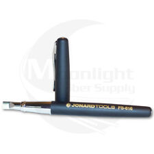 Optical Fiber Scribe 6mm Wide Carbide Blade Jonard Tools Fs 616