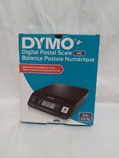 Dymo M5 Digital Postal Scale 5 Lb22 Kg Scale Open Box