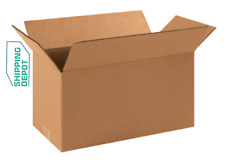 25 16x8x8 Cardboard Paper Box Mailing Packing Shipping Box Corrugated Carton