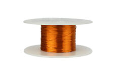 Temco 30 Awg Gauge Enameled Copper Magnet Wire 200c 2oz 391ft Coil Winding