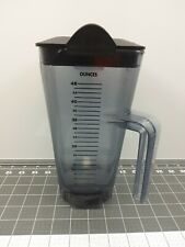 Vitamix 15504 48 Oz Container Assembly With Wet Blade And Lid