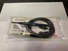 Hitachi Denshi Model No At 10ap Oscilloscope Probe Kit Nos Pc