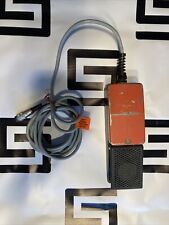 Richard Wolf Model 203012 1 Foot Pedal Switch Footswitch Rwolf Footpedal