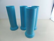 Vollrath Autoclavable Ware Cylinders Lot Of 4 Autoclave Containers 0001