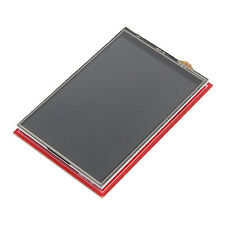 Arduino 35 Inch Tft Lcd Display Touch Screen Uno R3 Board Plug And Play A3gs