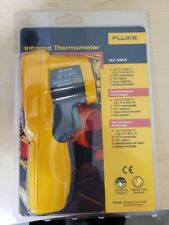New Listingfluke 62 Max Infrared Thermometer New