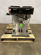 Bunn Commercial Coffee Maker Cwtf Twin Aps