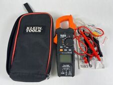 Klein Tools Cl700 True Rms Tough Meter Great Condition Spg051393